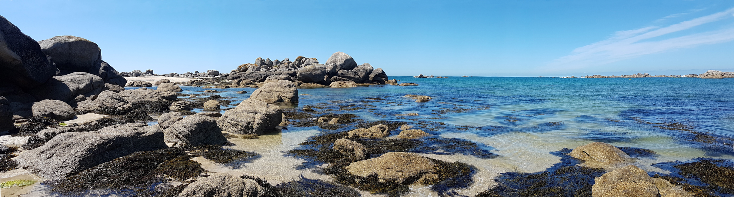 VUE PLAGE Locations de vacances Finistère