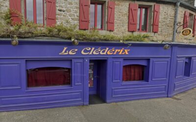 Le Cléderix