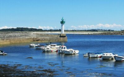 Port de Moguériec