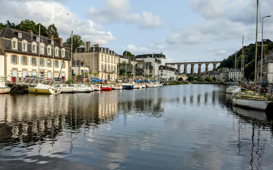 Morlaix