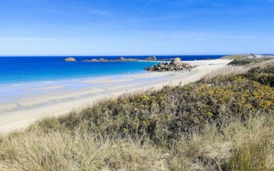 Plage des Amiets