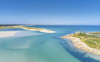 Baie du Kernic