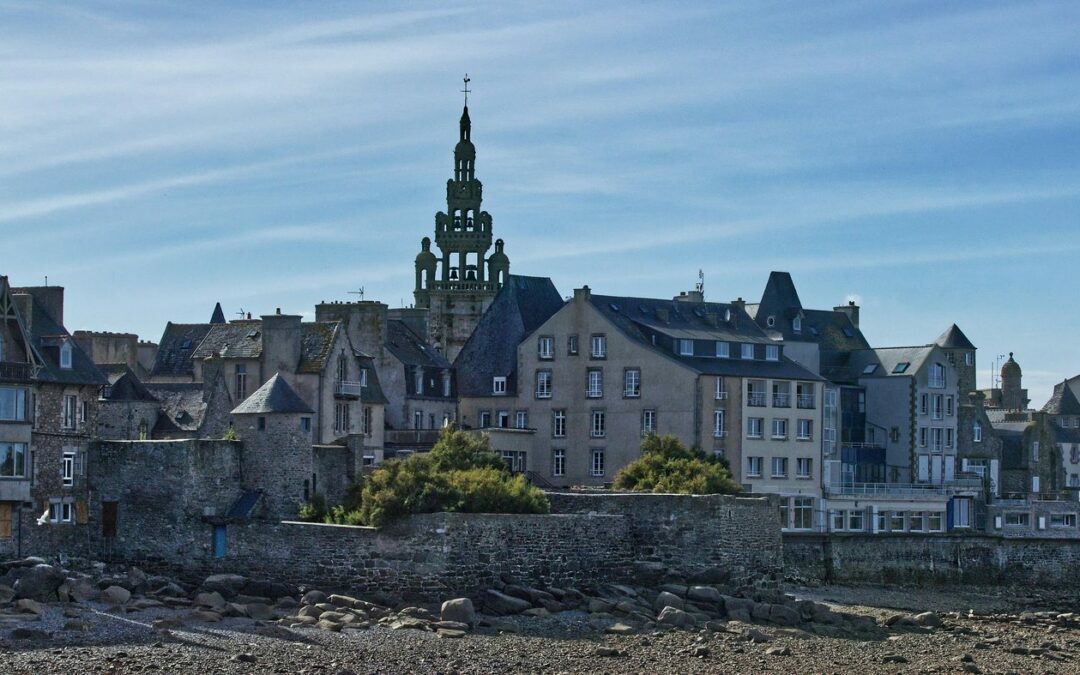 Roscoff
